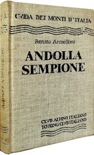 ANDOLLA SEMPIONE Armellone