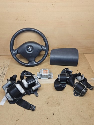 Suzuki jimny sz4 vvti - sz4, 3