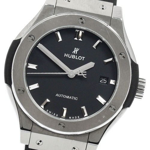 Hublot classic fusion - classic,