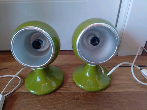 Lampade applique space age - applique,