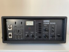 Korg stage echo 500 - stage,