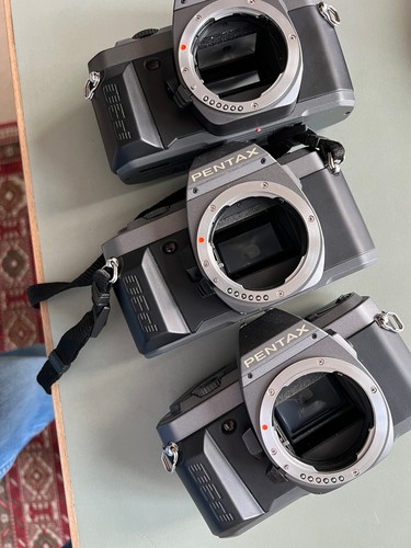Pentax p30t fotocamera reflex - fotocamera,