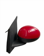 SPECCHIETTO RETROVISORE SINISTRO SX PER TOYOTA Aygo 1° Serie (05>08)