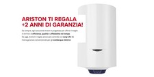 SCALDABAGNO ELETTRICO