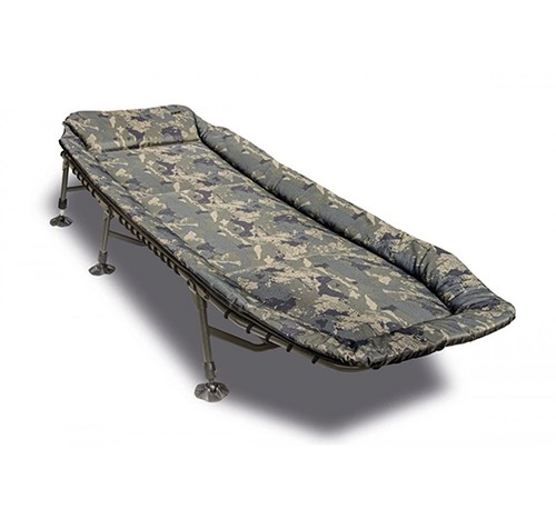 Solar tackle poltrona letto - tackle,