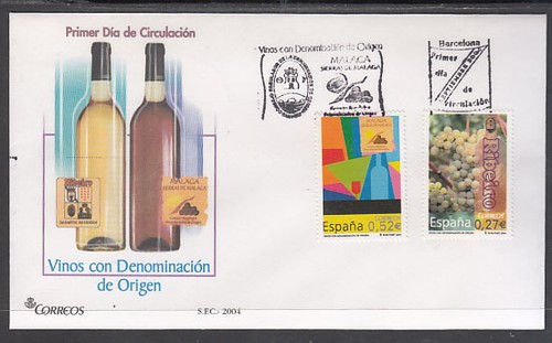 Spagna centenario buste 1º - centenario,