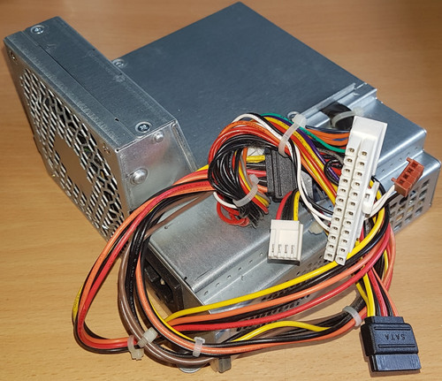 Alimentatore dc7900 - alimentatore, hp