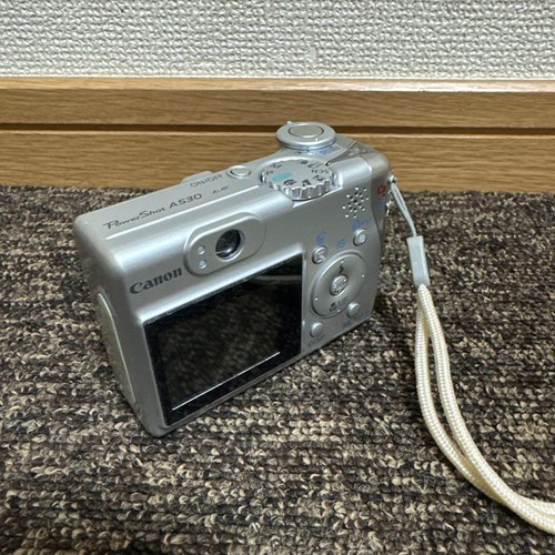 Canon power shot - canon,