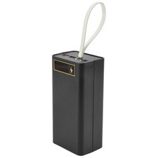 2X(21X18650 Battery Case