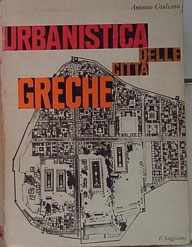 Giuliano urbanistica delle - giuliano,