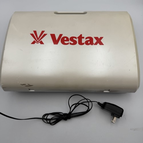 Giradischi portatile vestax - portatile,