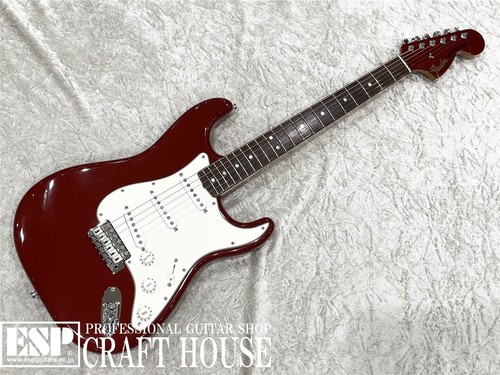 Fender custom shop 1969 - fender,