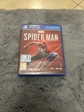 spiderman ps4