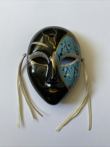 Maschera appendere parete - da, a