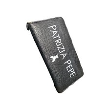 PATRIZIA PEPE BORSA BAG BORSELLO PELLE DONNA