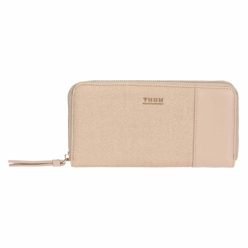 Thun portafoglio con zip - -,