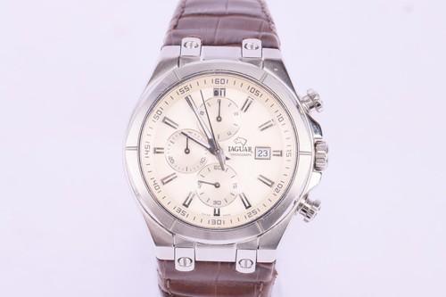 Orologio uomo jaguar - uomo, j667