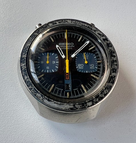 Orologio cronografo automatico - orologio,
