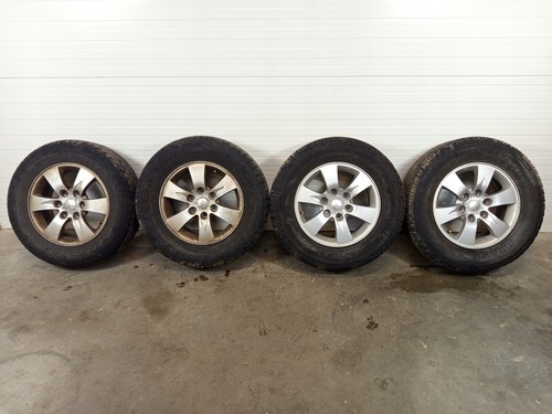 Mitsubishi l200 7j - l200, 17''
