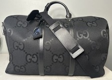 Gucci jumbo large black - jumbo,