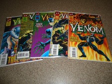 VENOM SINNER PRENDE TUTTE LE