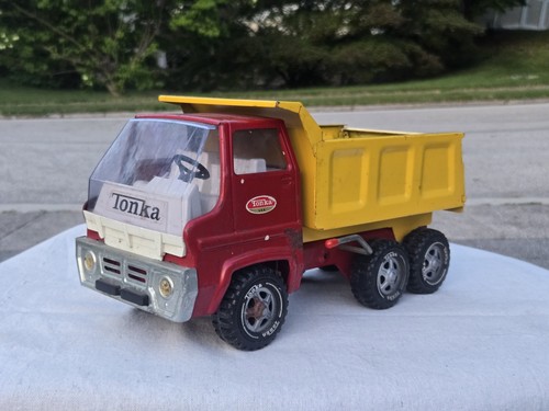 Dumper turbina gas tonka - gas,