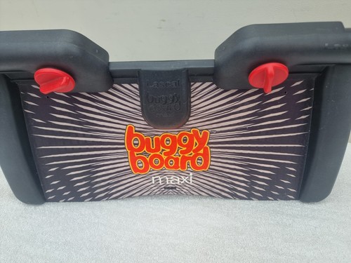 Lascal buggyboard maxi con - buggyboard,