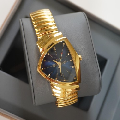 Orologio quarzo hamilton - orologio,