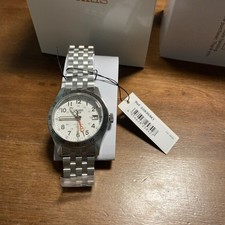 SEIKO 5 SPORTS Sports Field