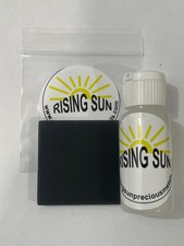 Soluzione Test Bottiglia