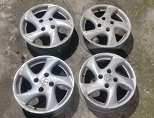 6JX15 CH4-ET28 SET CERCHI IN