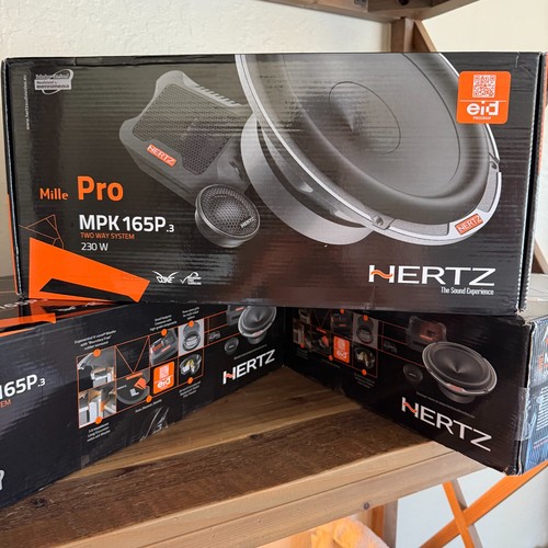 Hertz mpk 165p - hertz, 165p.3