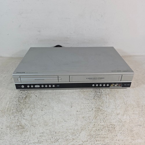Philips dvp3350v lettore - philips,