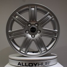 CERCHIO IN LEGA ARGENTO