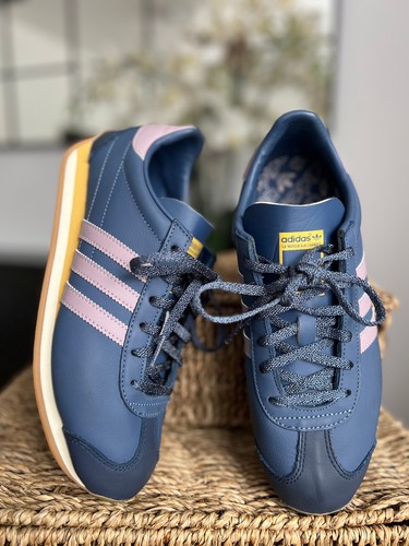 Scarpe ginnastica adidas - da,