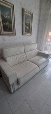 Divano letto posti usato in - posti,