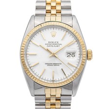 Rolex Datejust 36 1980 | Ref