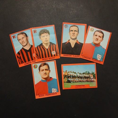 Calciatori mira 1967 - 1967, 1968