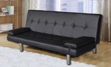 Divano letto reclinabile - divano,