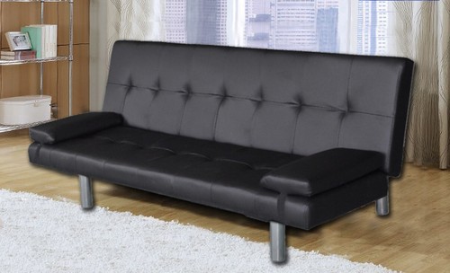Divano letto reclinabile - , 3