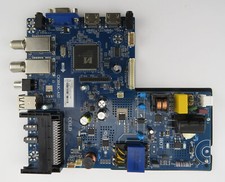 SCHEDA MADRE CV3663C-A32 x