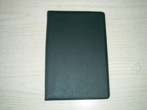 Agenda anelli memo - ad,