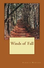 Winds of Fall. Mercado, Rozak, Priscilla-Gimas, S 9781492935773 Free Shipping<|