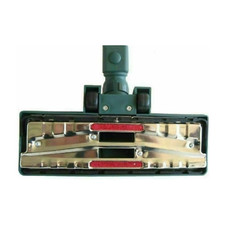 Vorwerk Folletto spazzola con ruote per pavimenti e tappeti VK120 VK121 VK122