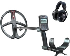 XP DEUS II 34 FMF RC con
