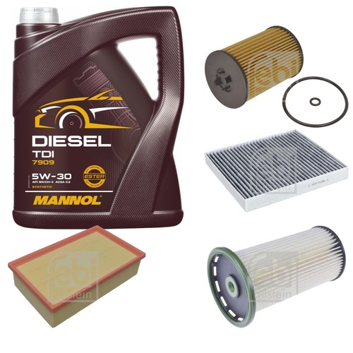 Febi bilstein pacchetto - febi,