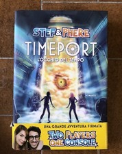 Libro Romanzo Per Ragazzi Stef