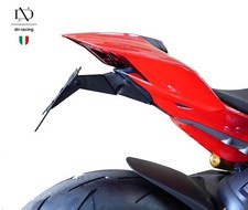 Portatarga ducati panigale - portatarga,