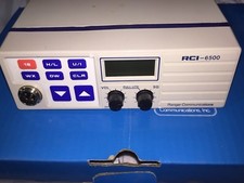 Ranger RCI-6500 VHF