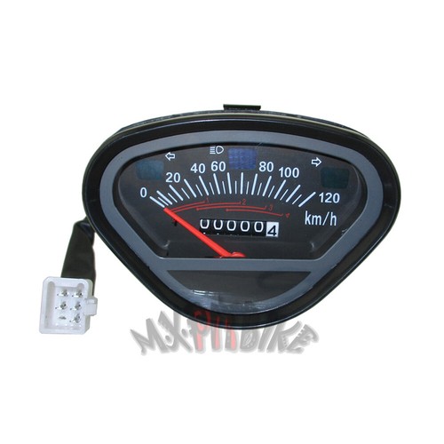 Tachimetro 120km per - tachimetro, 120km/h